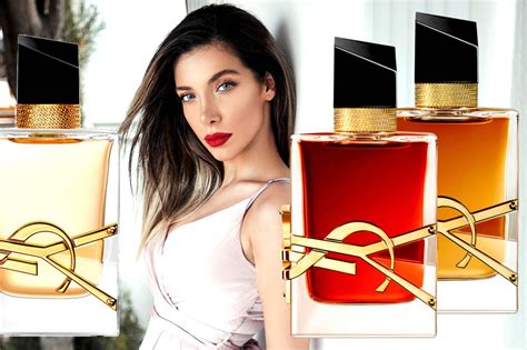 favorite ysl perfume|which ysl libre is better.